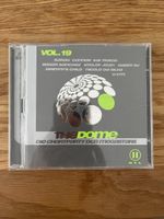 The Dome Vol. 19, Doppel CD