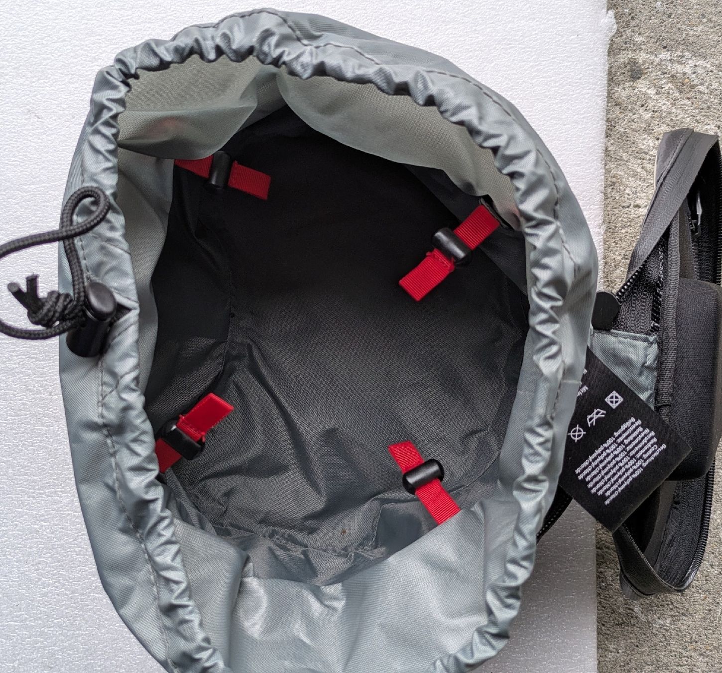 BMW Taschen: Tanktasche BMW S1000 RR – Gebraucht aus Winterthur von SwissPrime 4