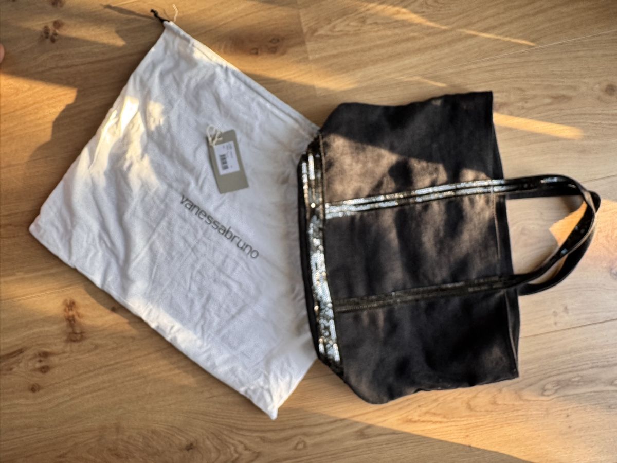 Vanessa Bruno Borse: Sac Vanessa Bruno – Usato da Grandson venduto da fle_vb7f