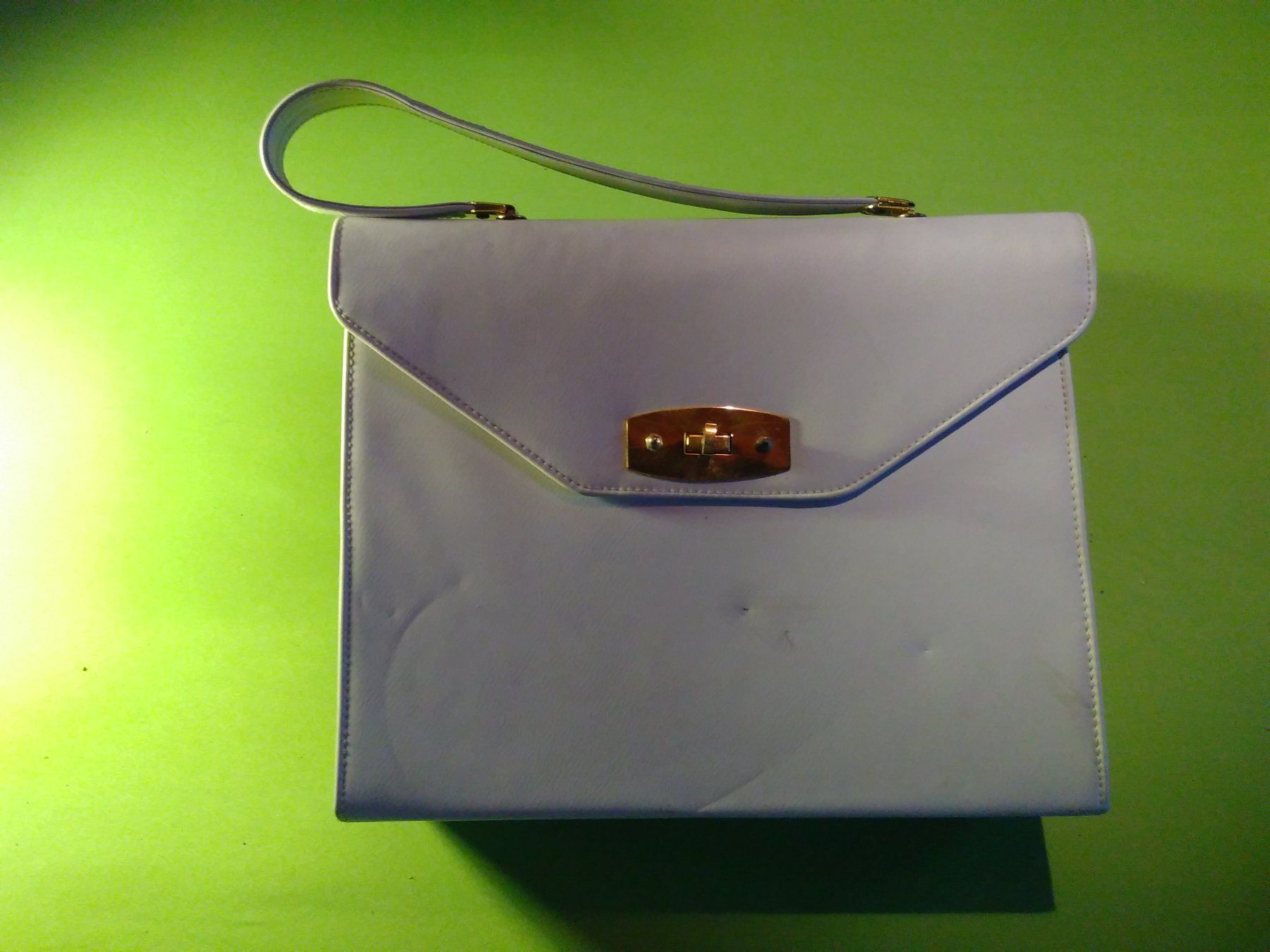 Borse da donna: Borsa d epoca – Usato da Linescio venduto da Pablo.wild 1