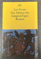 Der Meister des Jüngsten Tages