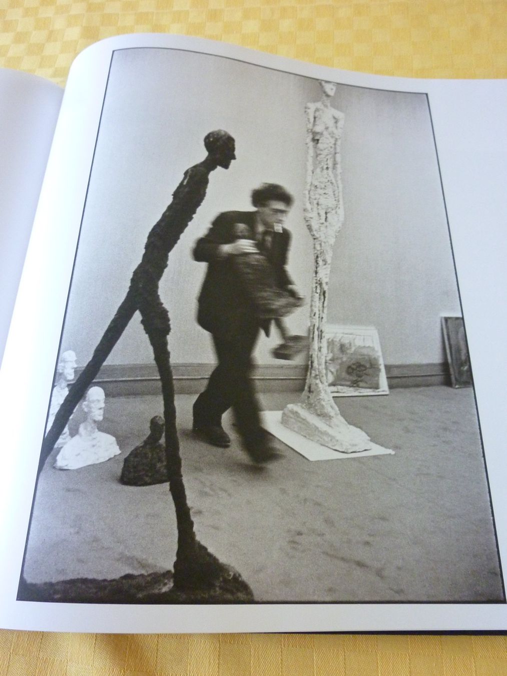 Libri: Henri Cartier-Bresson (1908 - 2004) – Usato da Egg b. Zürich venduto da MissMarple2 5