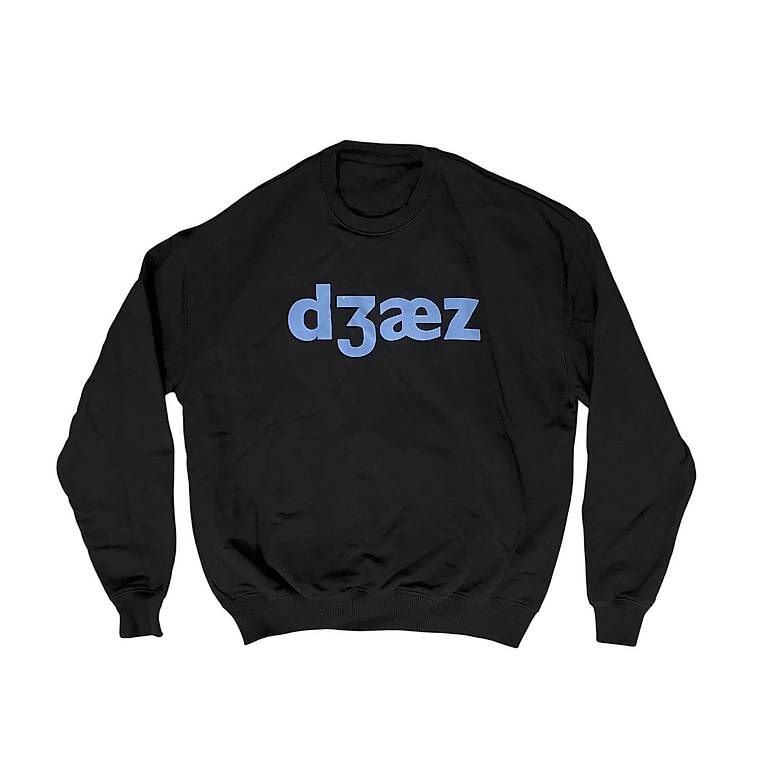 Pullover & Sweatshirts: Sweatshirt Festival Da Jazz – Gebraucht aus Zürich von deflipper