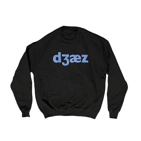 Sweatshirt Festival Da Jazz