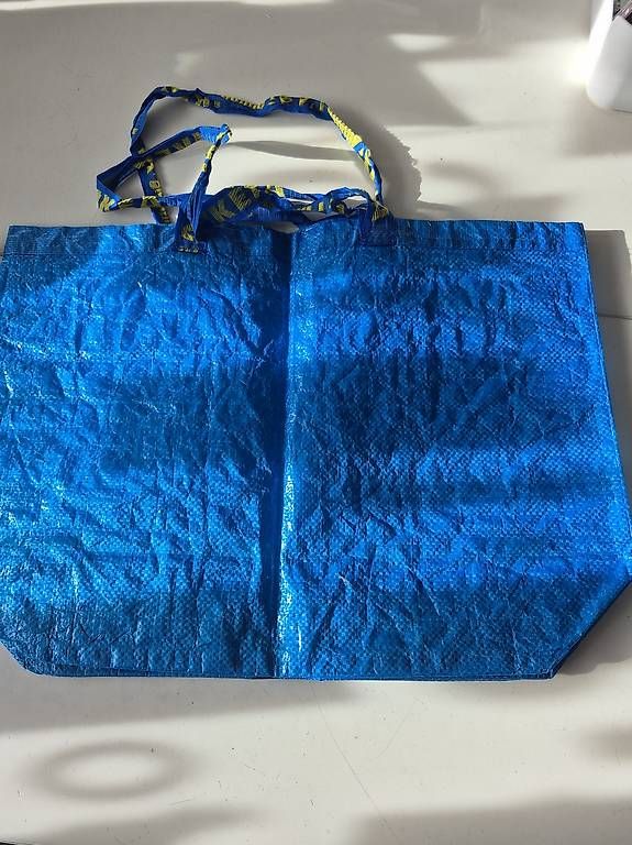 Taschen: Mittlere Ikeataschen – Gebraucht aus Kloten von martina1895