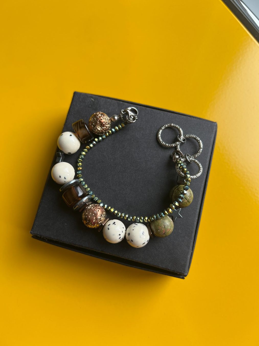 Bracciali & Braccialetti: Armband – Usato da Meggen venduto da IeMo