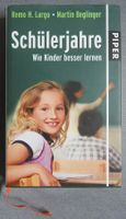 Schülerjahre - Wie Kinder besser lernen