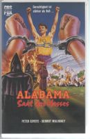 Alabama - Saat des Hasses (1988) CBS FOX VHS 2262