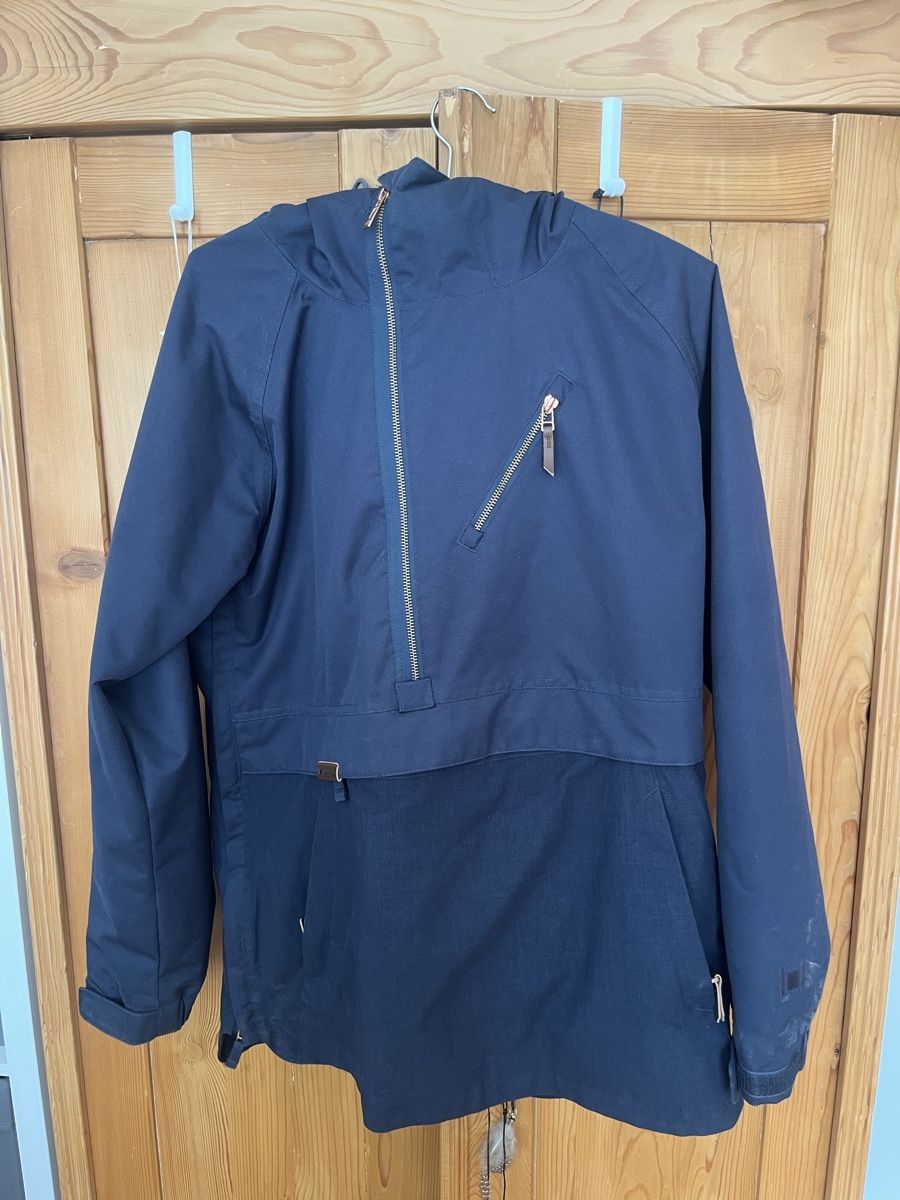 Giacche: Winterjacke – Usato da Baden venduto da AnnikaBaettig