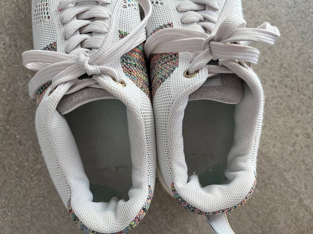 Paul Smith Scarpe da donna: Paul Smith Sneakers Gr. 38 – Usato da St-Prex venduto da buc_y6n7 1