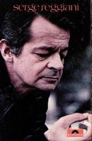 CASSETTE SERGE REGGIANI - CHANSONS