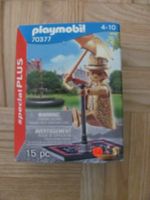 Playmobil 70377 Special Plus Strassenkünstler Zaubertrick