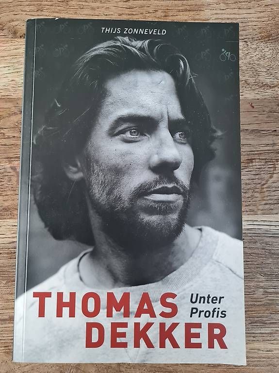 Bücher: Thomas Dekker – Gebraucht aus bubikon von Yabako
