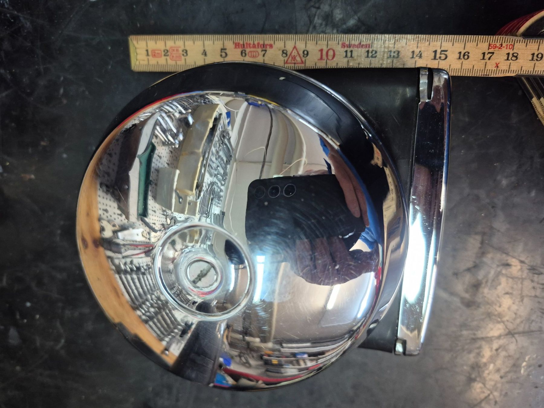 Toutes les pièces auto: Horn Bosch – D'occasion à Jona par Shadow00 3