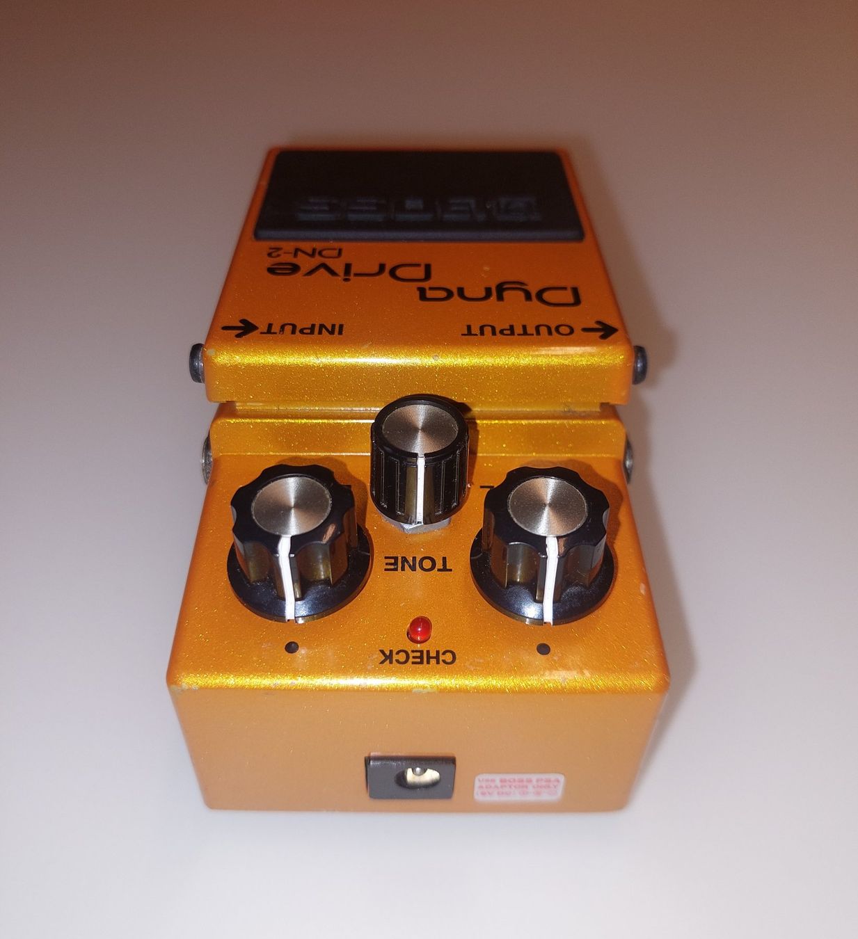 Musikinstrumente: BOSS DN-2 Dyna Drive - RAR! – Gebraucht aus Münchwilen TG von Mike1234 7