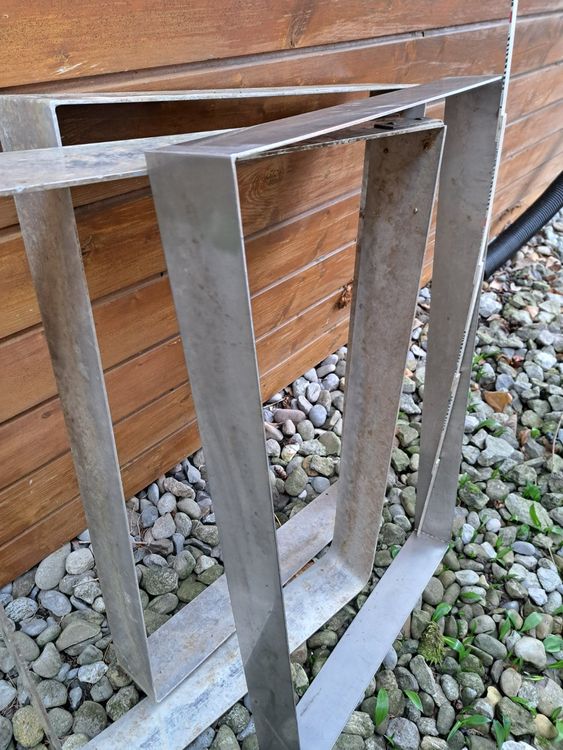 rabatten-einfassung (Gebraucht) in Benzenschwil für CHF 40 – nur ...