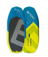 ENSIS Rock'N'Roll IICustom Carbon mit Boardbag  neu 107 Lit.