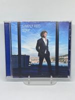 CD – Simply Red – Stay (2007)