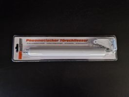 MANNESMANN Pneumatischer Türschliesser