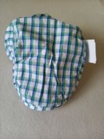 NEU Coole Schiebermütze / Mütze Gr. 53 cm
