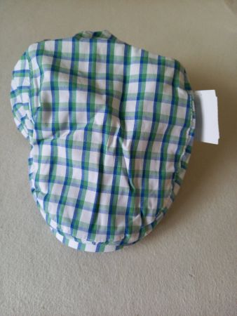NEU Coole Schiebermütze / Mütze Gr. 53 cm