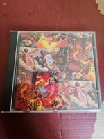 CD - Zucchero Sugar Fornaciari – Oro Incenso & Birra (1989)