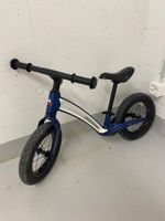Laufrad Motobecane blau weiss guter Zustand