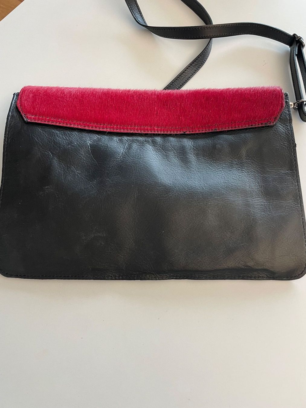 Borse: Handtasche – Nuovo (secondo la descrizione) da Oberrieden venduto da Moraira14 2