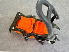 Petzl VASAK 1 Ersatzteil Front Steigeisen