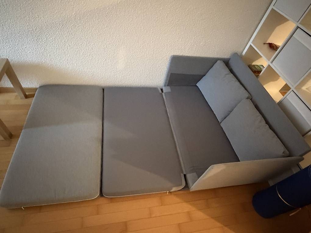 Divani: IKEA Sofabett  – Usato da Zürich venduto da shi_2hw9 1