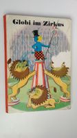 Globi im Zirkus, Ausgabe von 1971 (LP1)
