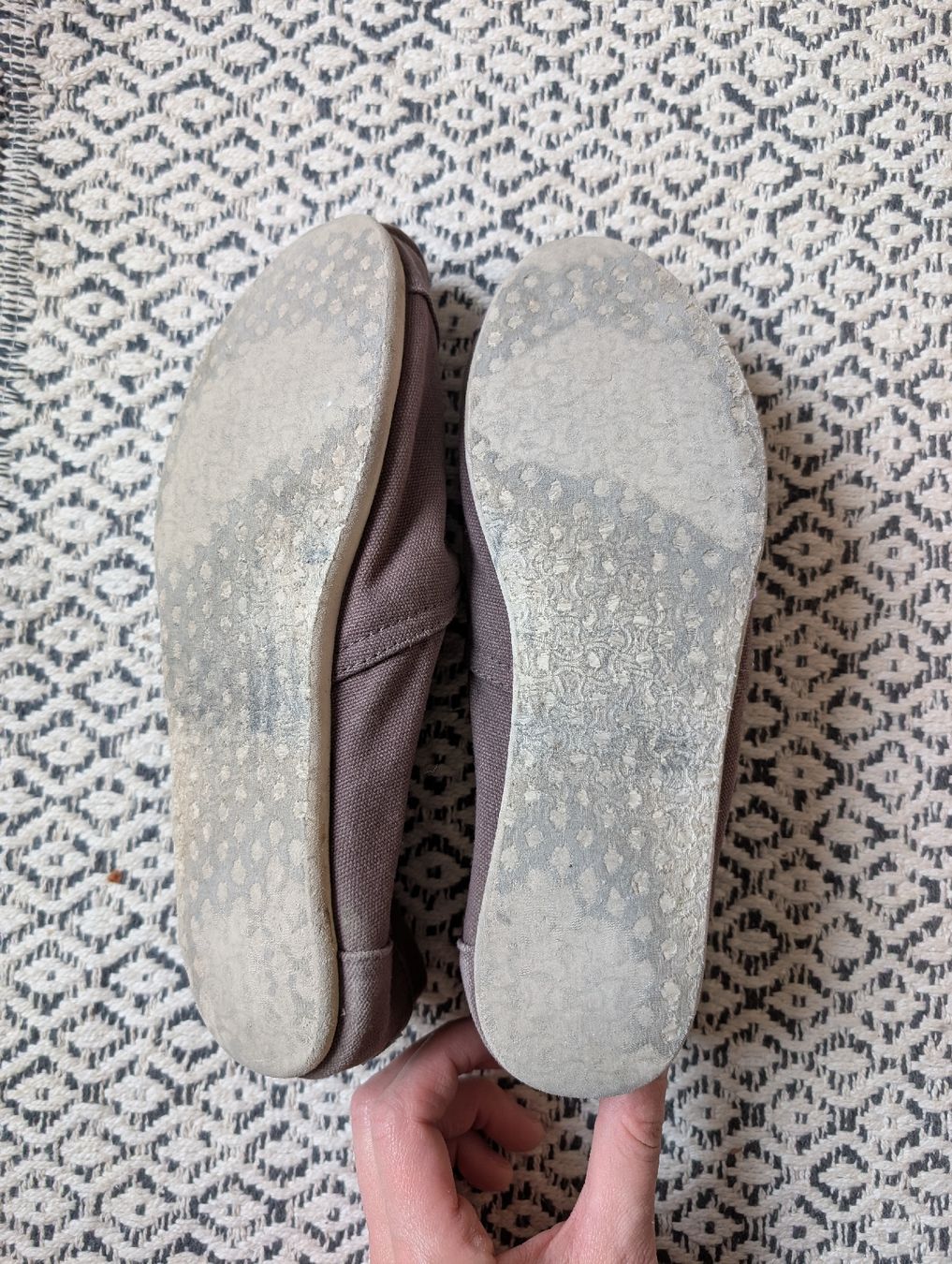 Toms Scarpe da uomo: TOMS Schuhe – Usato da Aarau venduto da Suurii 2