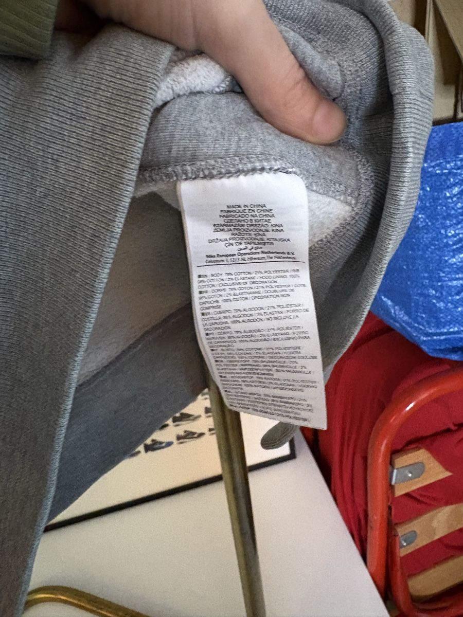 Nike Maglioni & Felpe: Pull Nike SB, Size M – Usato da Neuchâtel venduto da sharposneaks 4