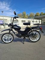 Pony Cross 49 ccm  gepflegt und guter Zustand