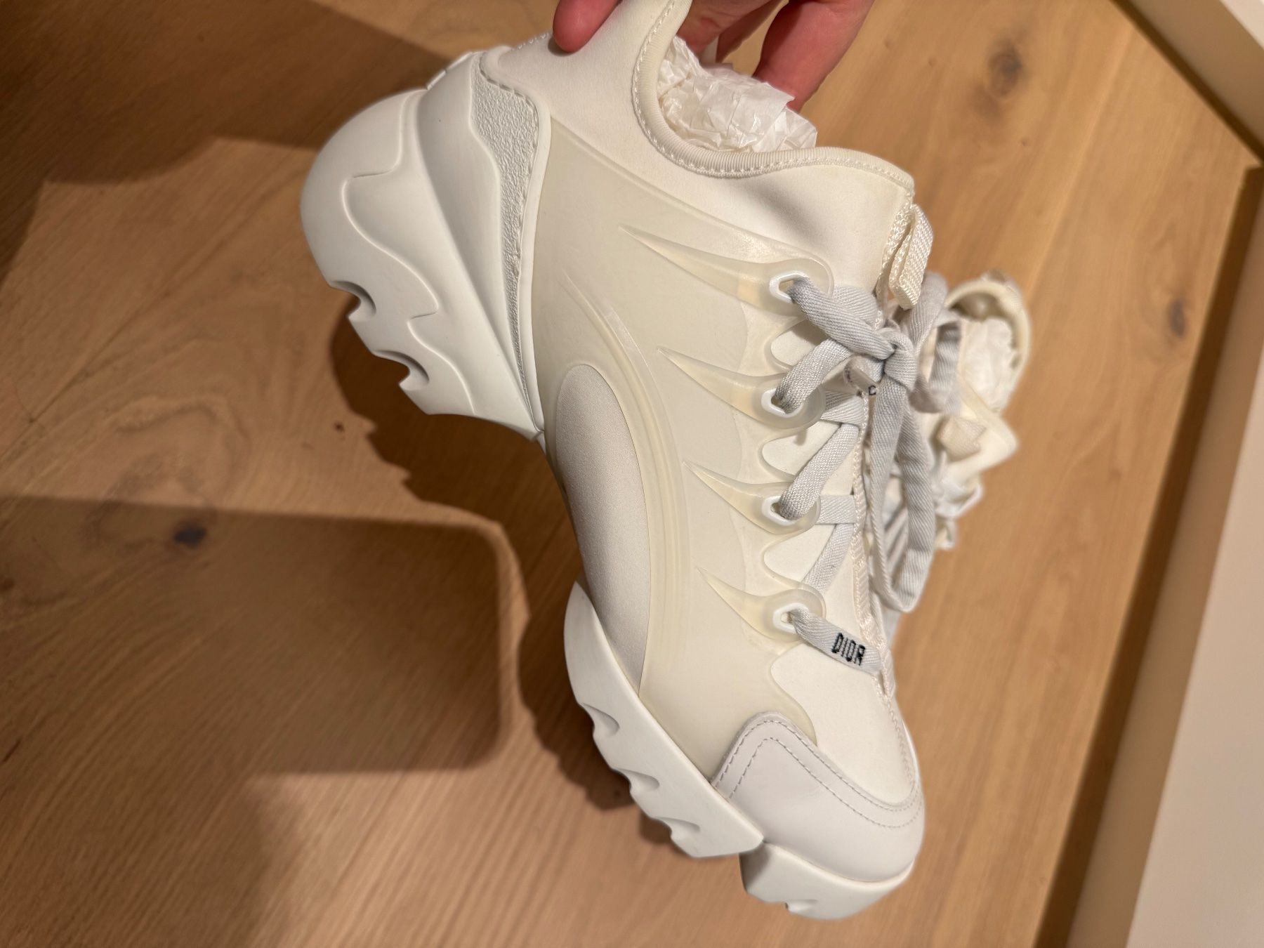 Dior Scarpe da donna: DIOR D-Connect – Usato da Weggis venduto da patinja 2