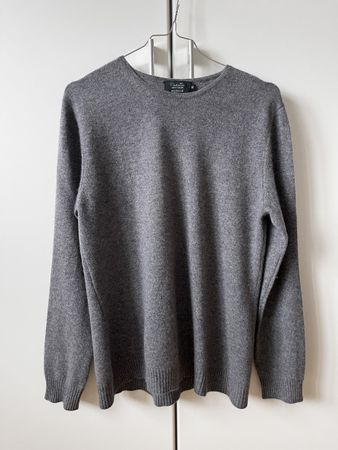 Modissa Cashmere Pullover, Grösse M