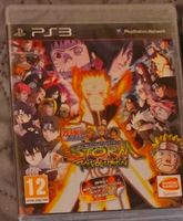 Naruto Ultimate Ninja Storm Revolution PS3 - Neuf!