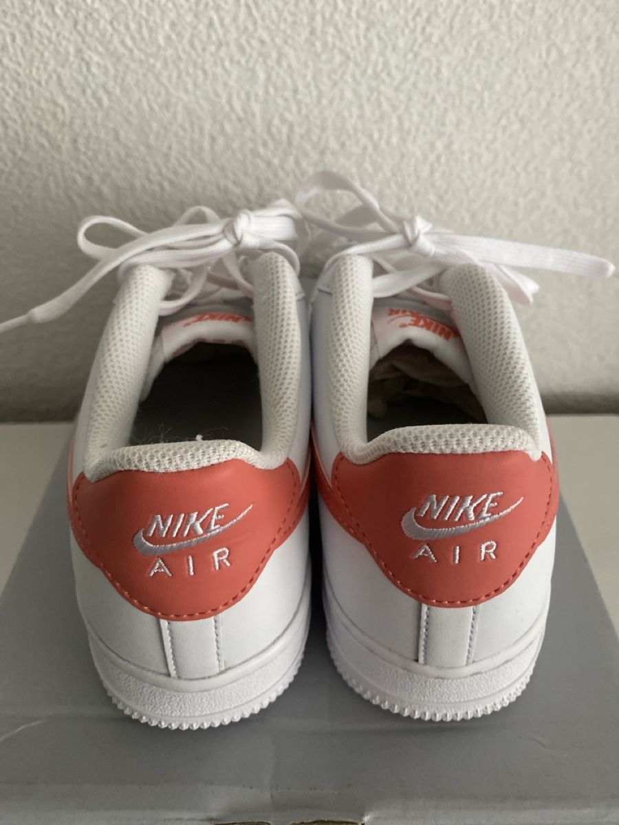 Nike Scarpe per ragazzi: Nike Air Force 1 NEW – Nuovo e nell'imballaggio originale da Grenchen venduto da O.r.i.g. 3