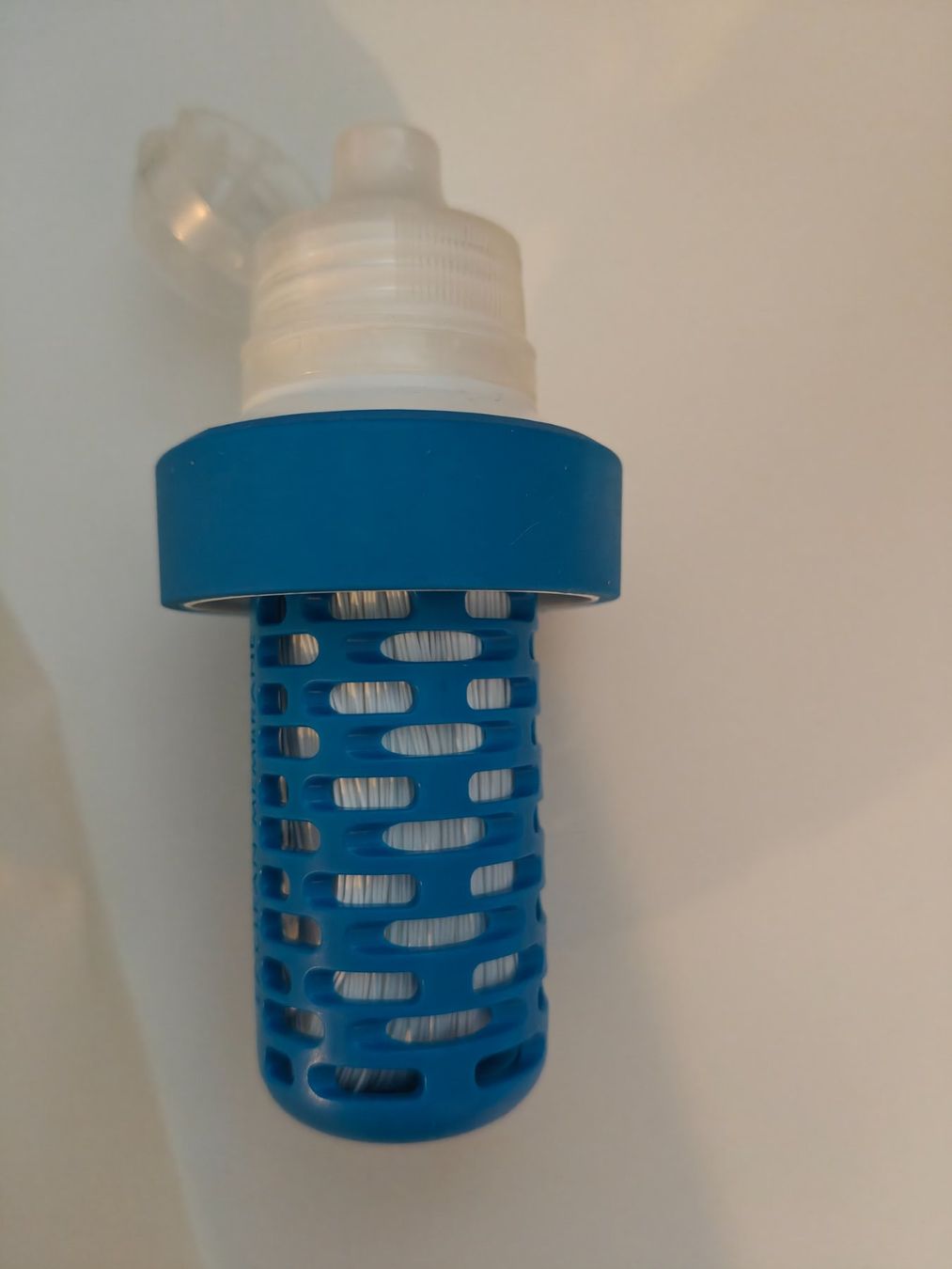 Borracce & Thermos: Katadyn Be Free 1l Trinkflasche – Usato da Uetendorf venduto da oinkioink88 4