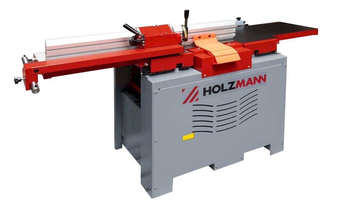 Alle Werkzeuge: Holzmann HOB410PRO_400V Hobelmaschine – Neu und originalverpackt aus Bottighofen von zaap 4