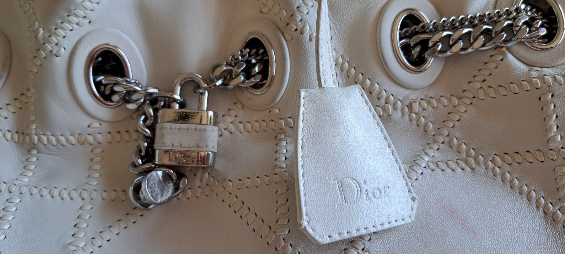 Dior Borse da donna: vendo Borsa Dior – Usato da Bellinzona venduto da hae_6y9l 3