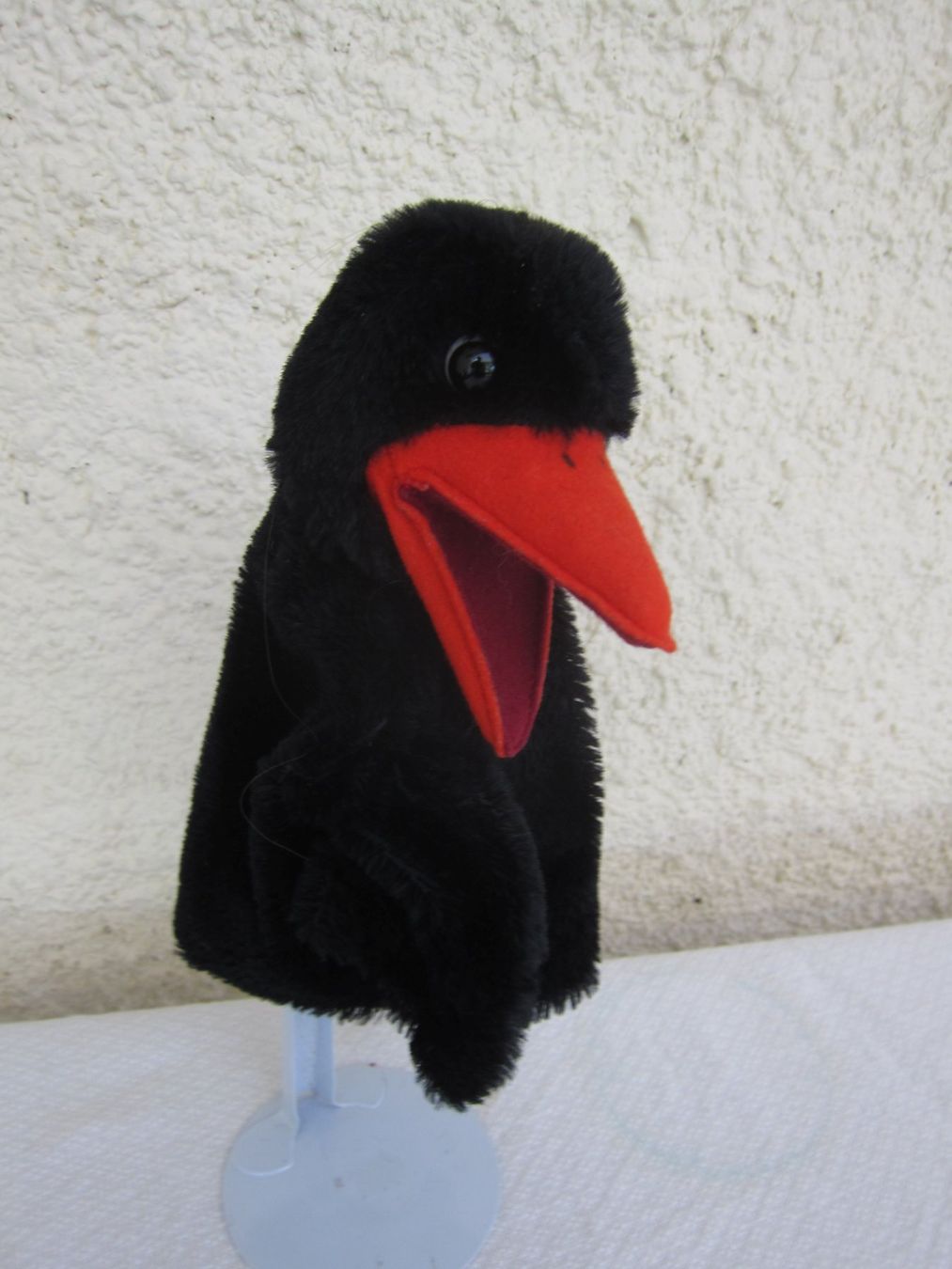 Steiff Spielzeuge: Steiffhandpuppen – Gebraucht aus Regensdorf von Eri8057 8