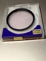 Filtre Hoya Skylight 1B 52mm