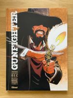 GUNFIGHTER / TOME 1 (EO)