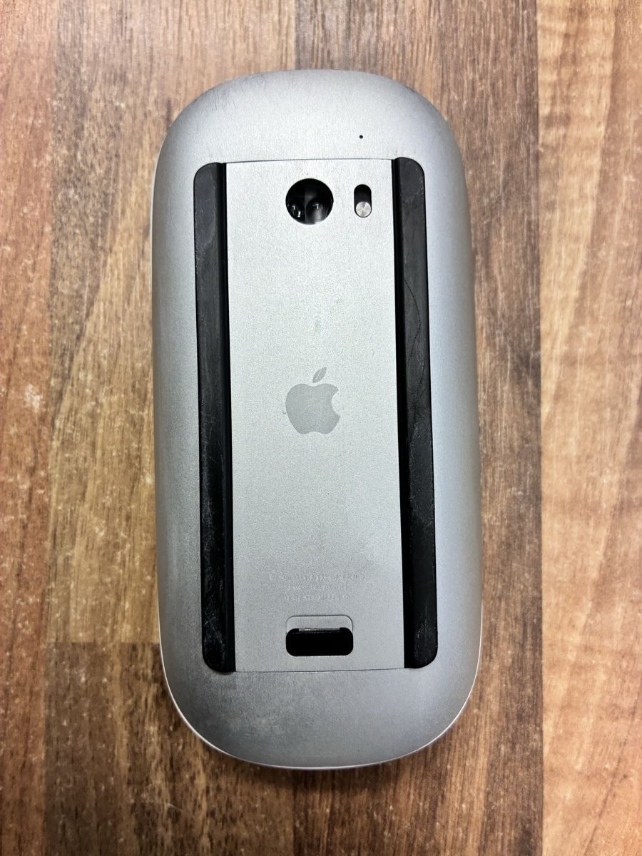 Apple Claviers: Apple Tastatur mit Magic Mouse – D'occasion à Langnau b. Reiden par MacGuinness 2
