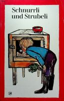 SJW 1246 R. Peter-Weber Schnurrli und Strubeli 2. Aufl. 1975