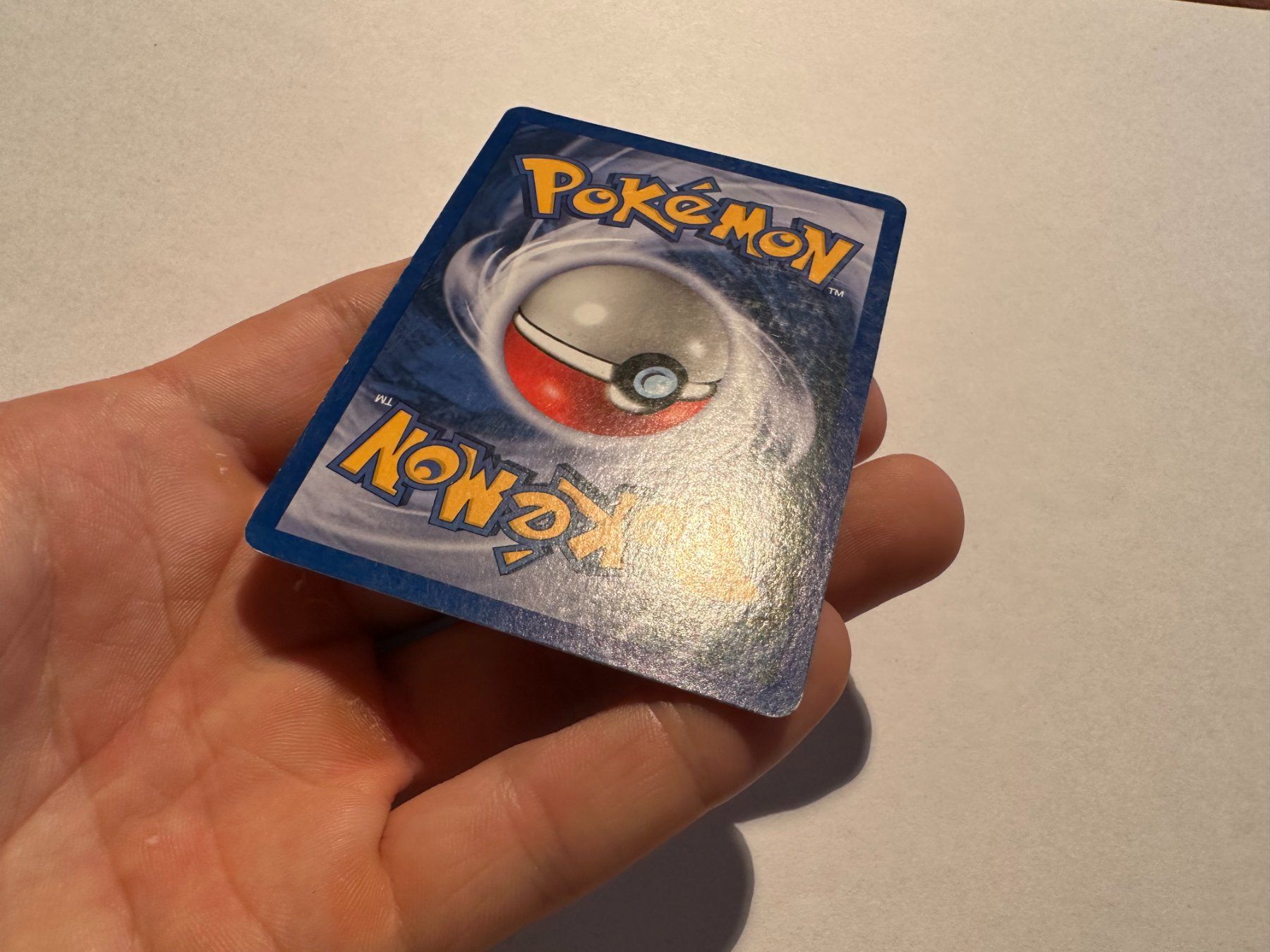 Pokémon Carte collezionabili: Hitmontop holo Neo Discovery EN – Usato da Hagendorn venduto da Pokecollectorch 8