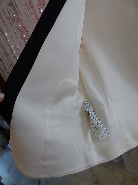 Mango Giacche: Mango Blazer / Jacke Gr. 34/XS / Neuwertig – Nuovo (secondo la descrizione) da Ostermundigen venduto da Phoenix64 3