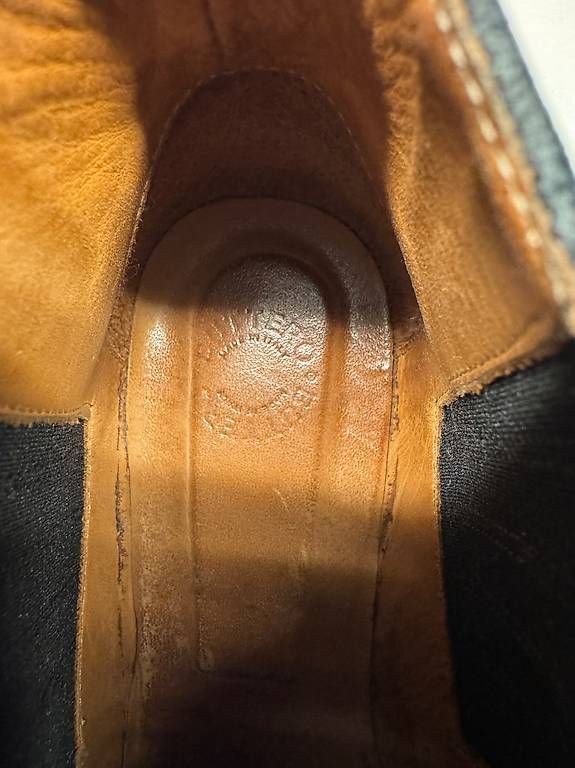 Scarpe da donna: Western Stiefeletten Groesse 40 – Usato da Zürich venduto da mic_key 1