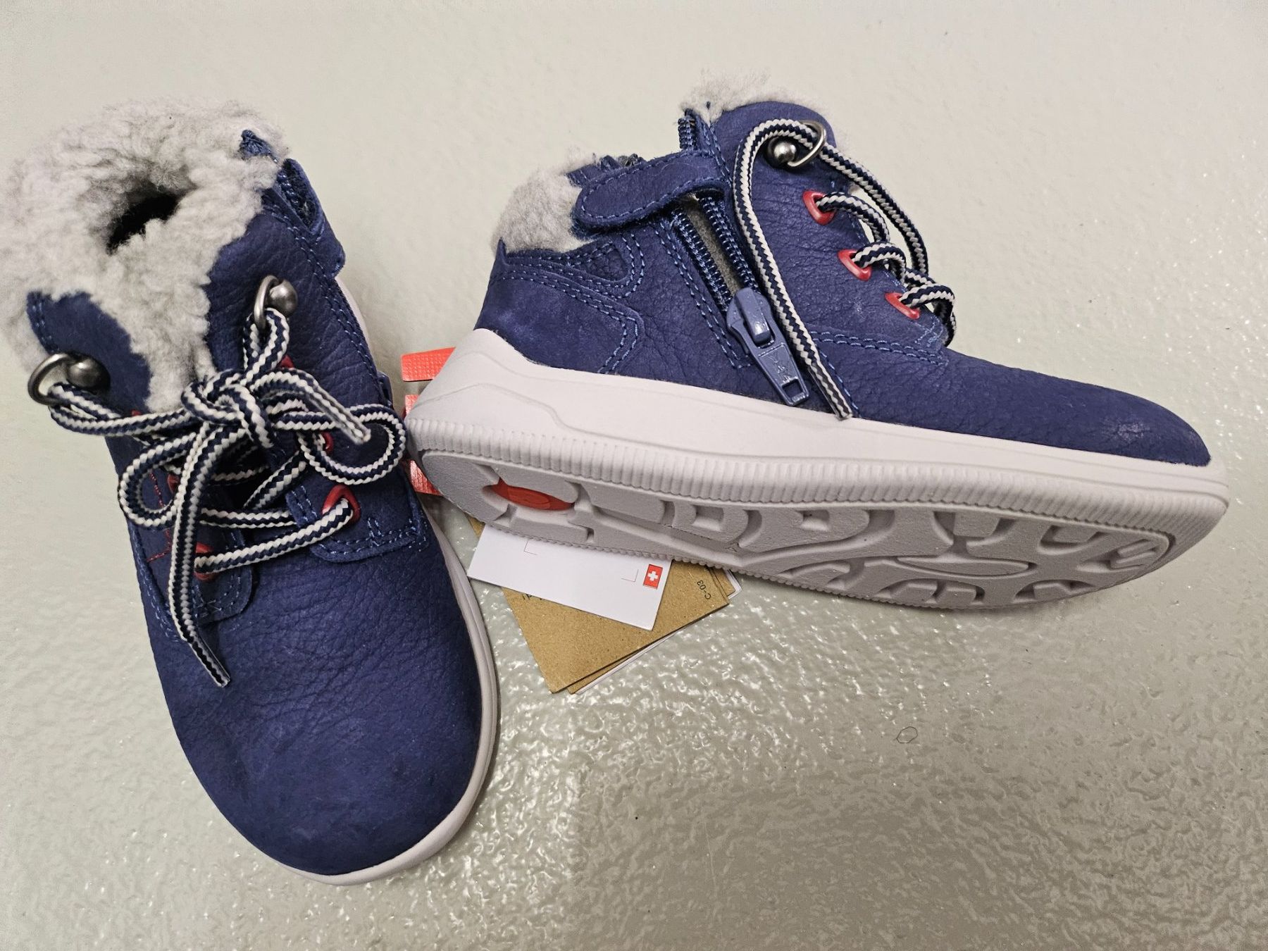 Elefanten Chaussures garçon: Elefanten Schuhe – Neuf (Voir description) à Kefikon TG par Livline 1